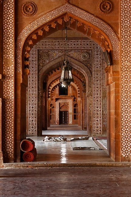 Fatehpur Sikri-151